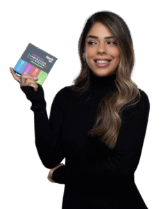 קורל פרלה - מאסטרית הרמת ריסים וגבות, מייסדת Lashes