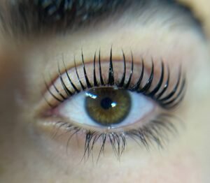 קורס ריסים למתחילות