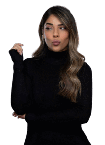 קורל פרלה - מאסטרית הרמת ריסים וגבות