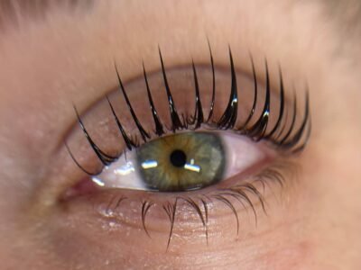 השתלמות ריסים