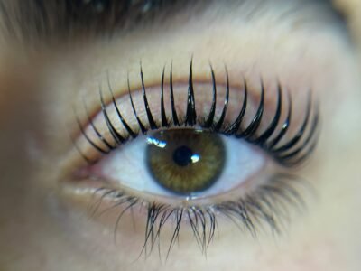 קורס ריסים למתחילות