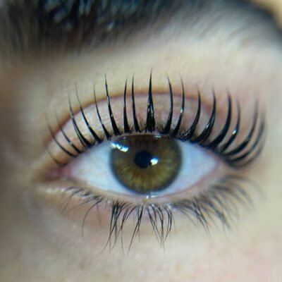 קורס ריסים למתחילות