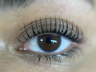 לימודי ריסים