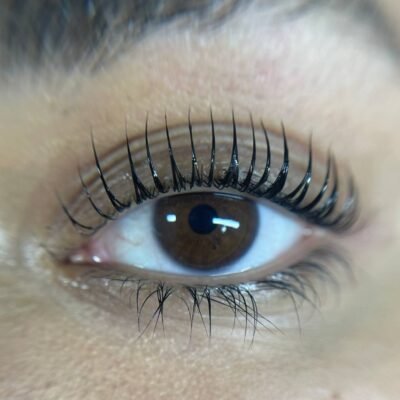 לימודי ריסים