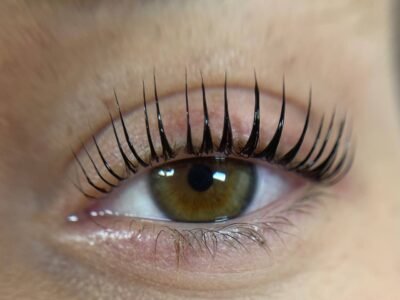 לימודי הרמת ריסים