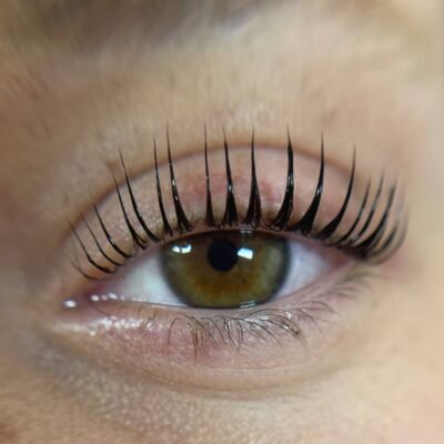 לימודי הרמת ריסים